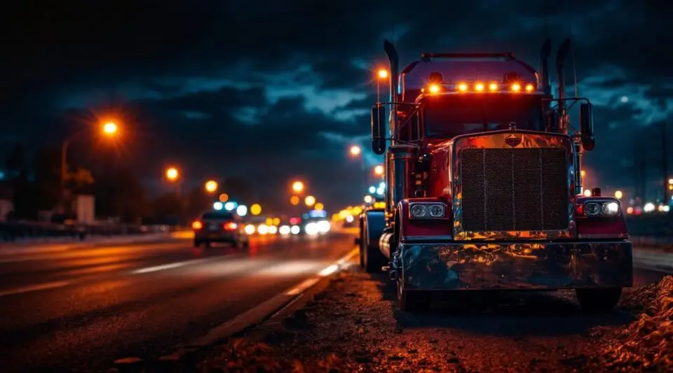 towing service in Brampton, ON