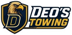 Deo's Towing