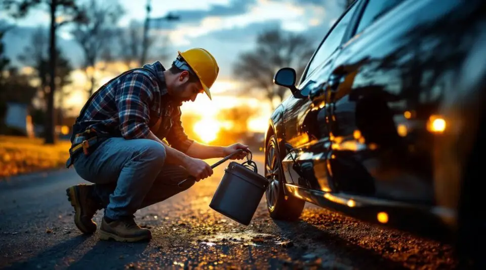 Car Lockout Service Richmond Hill